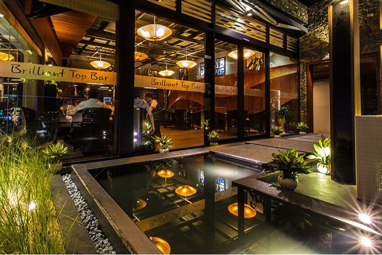 Brilliant Hotel Danang